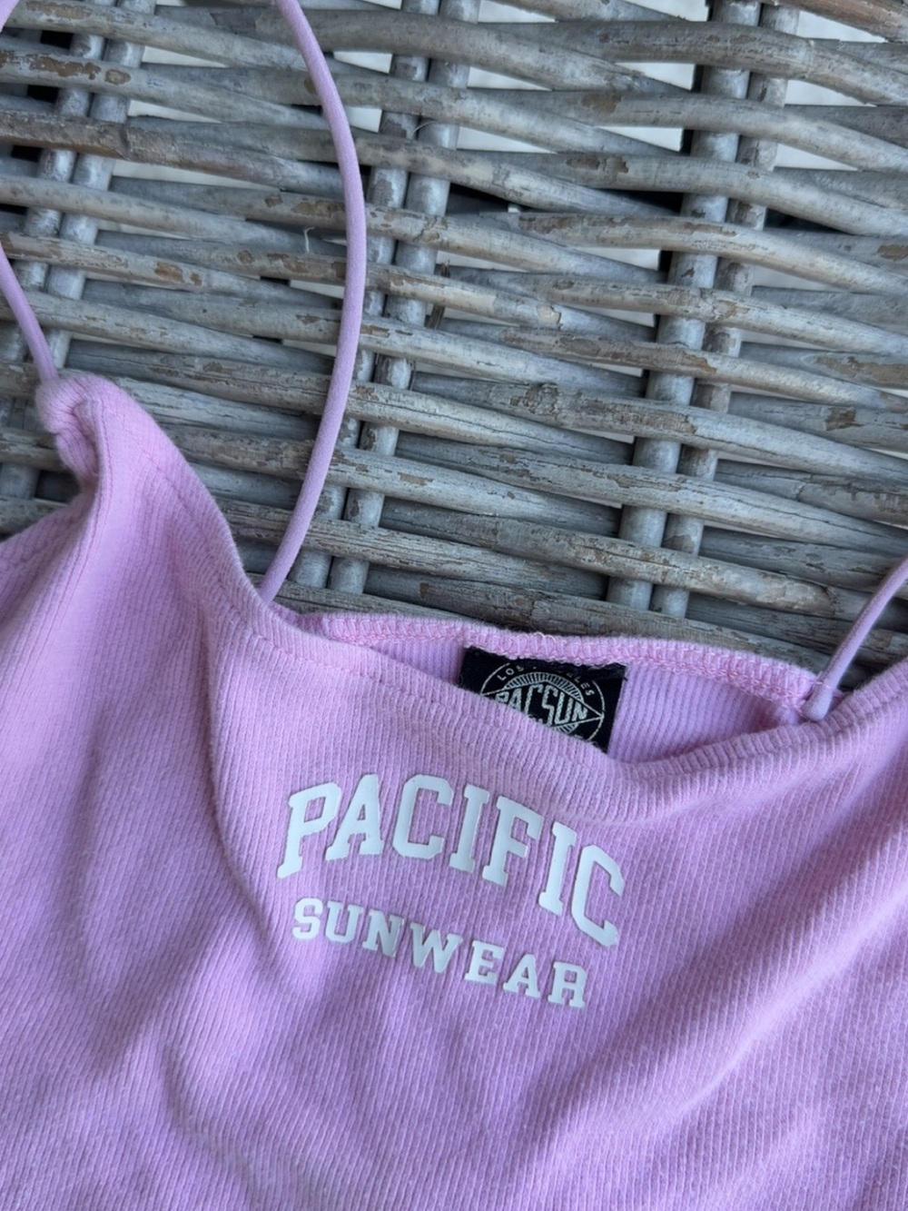 Pacsun Tank Top